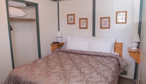 Suite estándar, 2 habitaciones, cocina básica