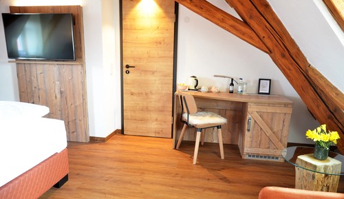Habitación cuádruple