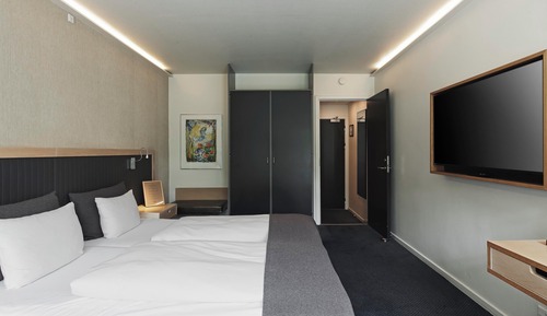 Habitación familiar