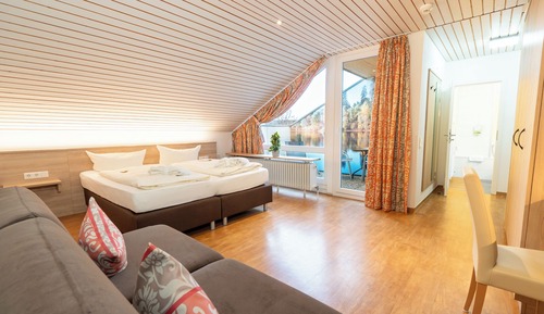 Habitación Confort (B)