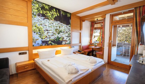 Habitación superior (A)