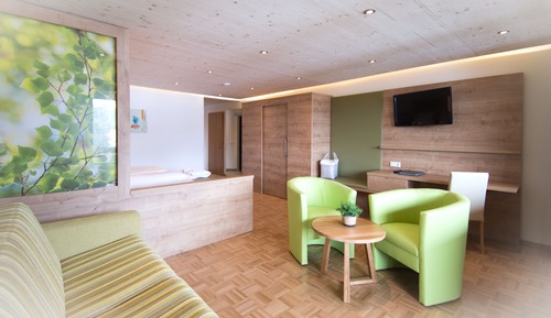 Habitación Deluxe (C)