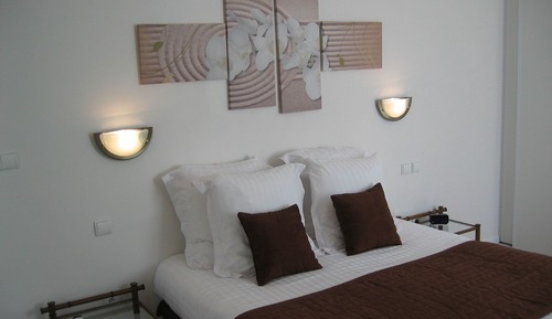 Apartamento Confort, 2 habitaciones, no fumadores (Type 3)