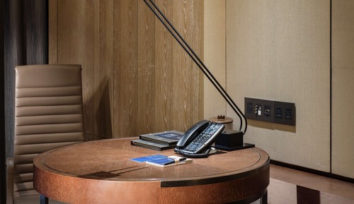 Suite Deluxe