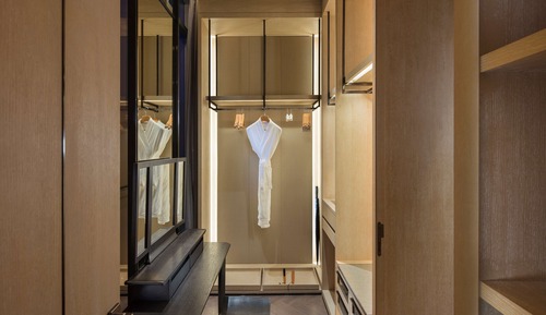 Ático, 2 habitaciones (Nanhai Wing)