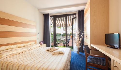 Habitación Confort
