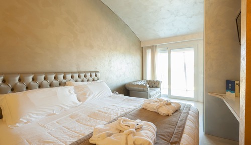 Suite superior