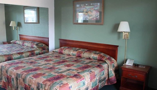 Habitación estándar, 1 cama de matrimonio grande, no fumadores
