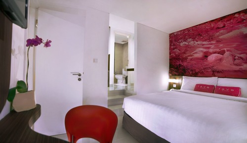Habitación Premier
