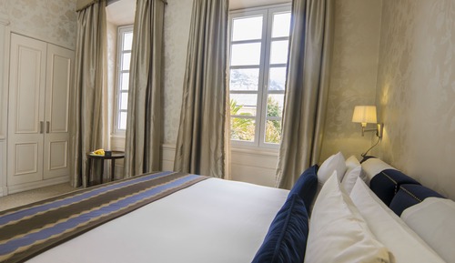 Habitación Deluxe, 1 cama de matrimonio grande