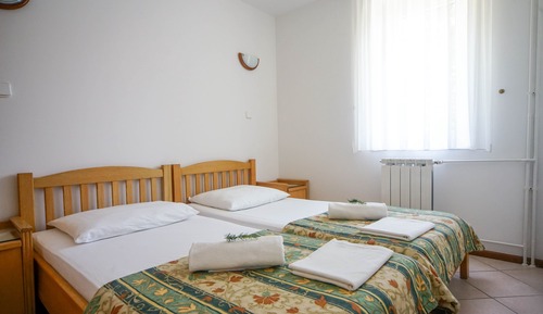 Apartamento familiar, 2 habitaciones