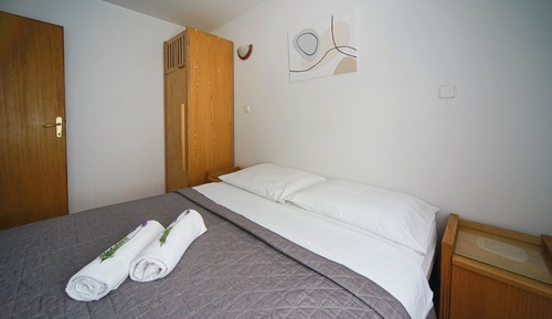 Apartamento familiar, 1 habitación