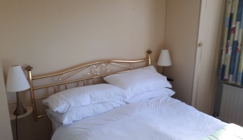 Habitación individual estándar