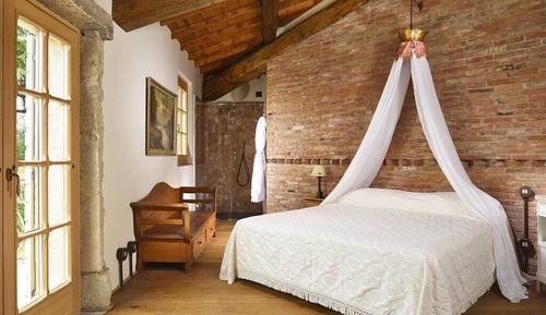 Habitación doble superior