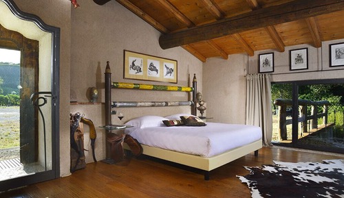 Suite Signature, en edificio anexo (500 meters from main building)