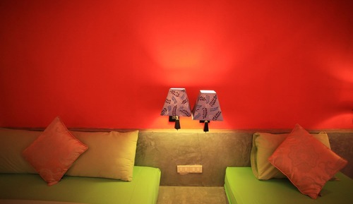 Habitación Grand