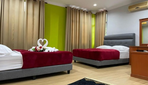 Suite