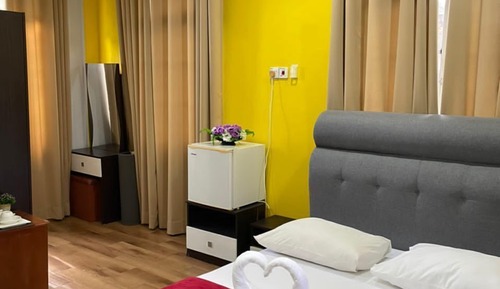 Suite ejecutiva