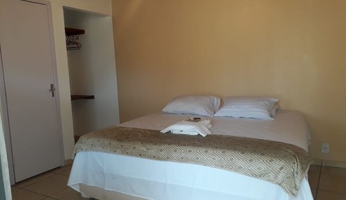 Habitación estándar con 2 camas individuales
