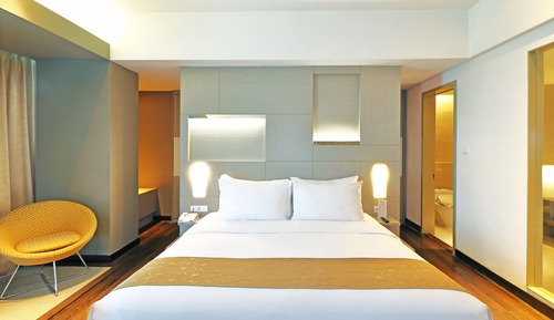 Suite Business