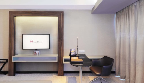 Executive Suite