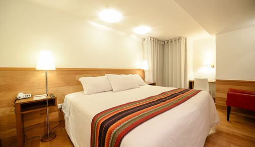 Habitación doble