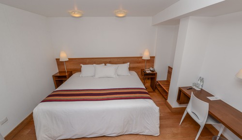 Habitación individual