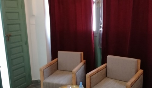 Habitación Premium con 1 cama doble o 2 individuales (Tan Tan)