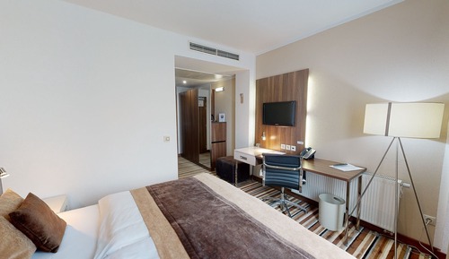 Habitación City