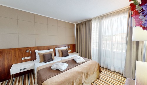 Apartamento ejecutivo