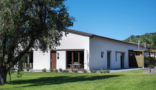 Habitación estándar
