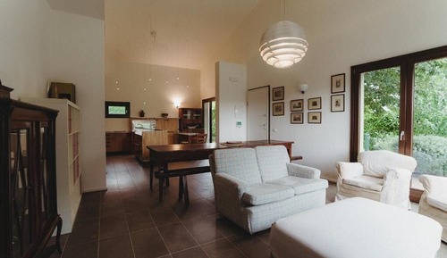 Apartamento Deluxe