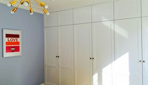 Apartamento, 1 habitación (Rycerska)