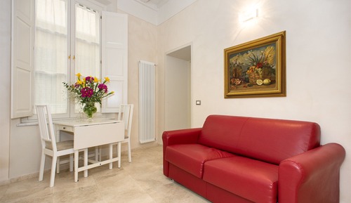 Apartamento, 1 habitación