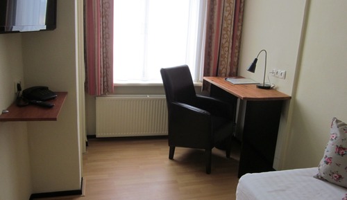 Habitación individual