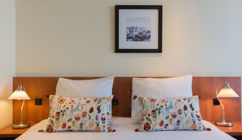 Habitación Confort