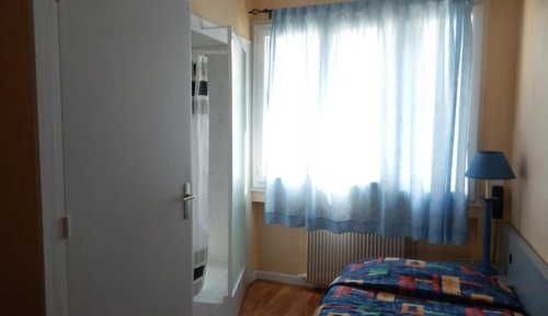 Habitación individual estándar