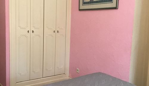 Habitación doble superior
