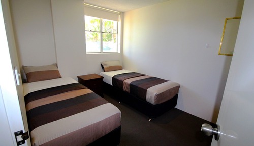 Apartamento, 2 habitaciones