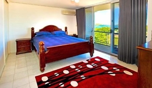 Ático, 4 habitaciones