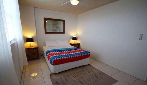 Apartamento, 2 habitaciones