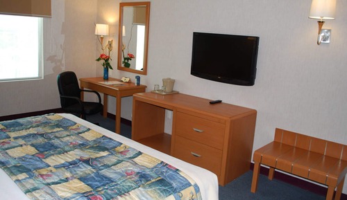 Habitación estándar