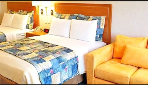 Habitación doble