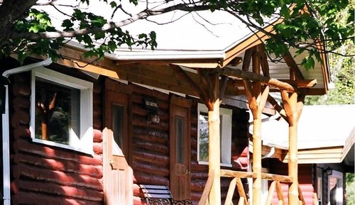 Chalet familiar, 2 habitaciones (Les Castors)