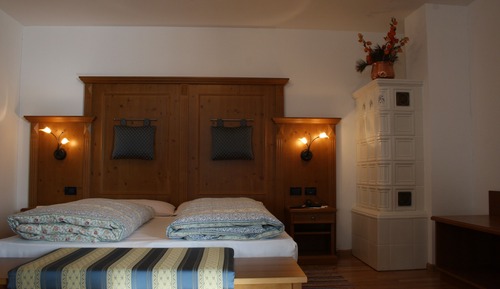 Suite estudio junior