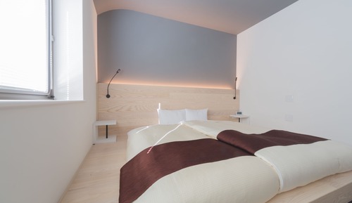 Habitación Confort doble