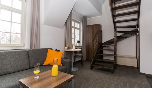 Habitación superior