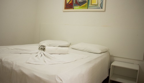 Apartamento Single