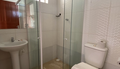 Apartamento Triplo