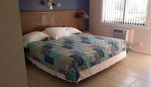 Suite junior, 1 cama de matrimonio grande